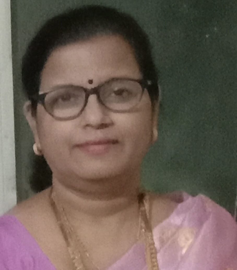 Prashika